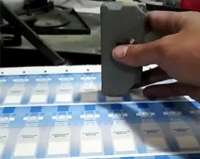 Security Printing Basics for Labels, Stamps & Certificates
